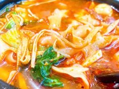 -姐弟俩土豆粉(四海唐人街店)