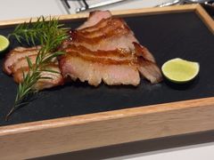 -泰香米泰国餐厅(北城天街店)