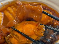 -连鹭海鲜·海肠捞饭·海胆饭(星海店)