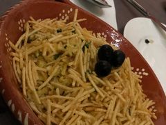 -ALBERGUE 1601 婆仔屋葡国餐厅
