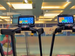 -爱尚游泳健身(外交公寓店)