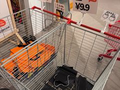 -多抓鱼循环商店(虹桥天地店)