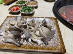 -313羊庄铁锅烀羊肉(泰兴店)
