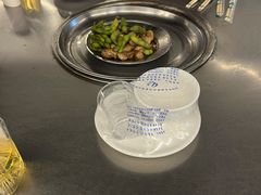 -清真·馬坡二旦烧烤(人生一串拍摄店)