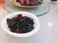 -嘉莱特和平国际酒店自助餐