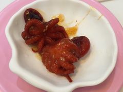 -争鲜回转寿司(飞洲国际店)