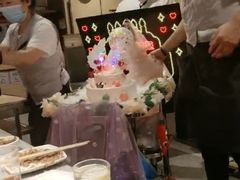 -海底捞火锅(天津SM城市广场店)