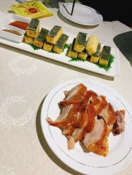 -全聚德烤鸭店·宴会厅(玉泉路店)