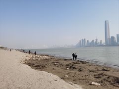 -武汉关码头(轮渡站)