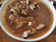 -乡亲鹅肉城(吴江店)