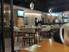 大堂-禾珍珠家常小馆(河南博物院店)