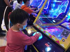 -汤姆熊欢乐世界·史莱姆怪兽(正大店)