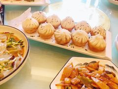 -旺仔家常菜生煎包(马端街店)