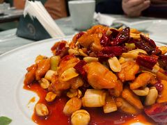 -披云云小馆·味道江湖(姚家园万象汇店)