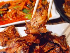 -枪火串烧·东北特色烧烤(罗湖总店)