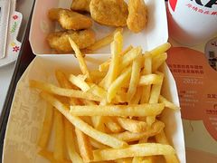 -肯德基(安定门店)