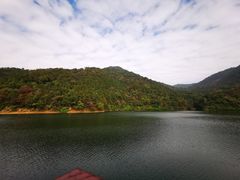 -广州市石门国家森林公园