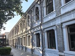 -CHURCH  BISTRO 教堂·餐吧