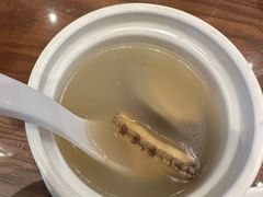 -日日鲜茶餐厅(小公园店)