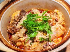 -周家二小姐的菜(西津渡店)