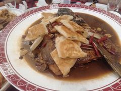-旺顺阁鱼头泡饼(小红门店)