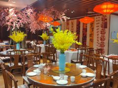 -那家老院子东北菜·饺子·小鸡炖蘑菇(艳华街店)