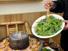 -田园印象·成都土菜院子(华阳店)