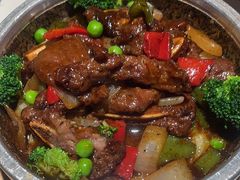 -宋徽厨·安徽菜(绿地店)