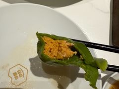 -双合园·海鲜水饺青岛菜(九水东路店)