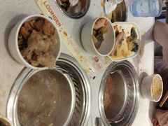 -龍歌自助小火锅(秦淮水游城店)