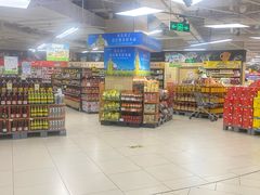 -永辉超市(嘉定宝龙广场店)