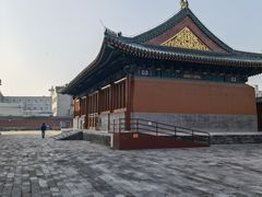 -历代帝王庙博物馆