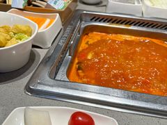 -海底捞火锅(河东万达广场店)