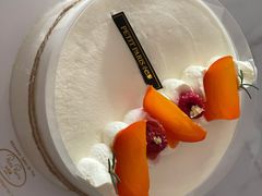 -PETIT PARIS 小巴黎(花园道店)