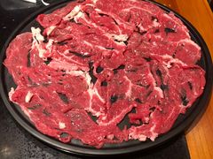 -珮姐老火锅(新街口店)