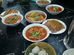 -李记小小吃(涪江路店)
