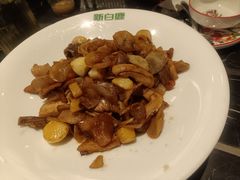 -新白鹿餐厅(城西银泰城店)