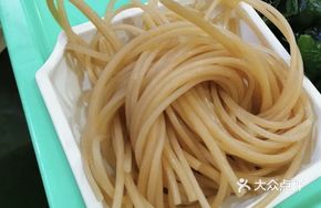 Fine Sweet Potato Noodles