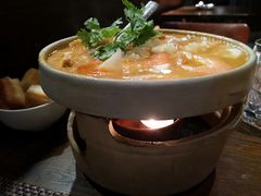 -肴约·花园式餐厅(湖里店)