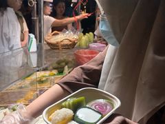 -疍家人黄记海鲜火烧烤
