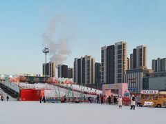 -沈阳奥体冰雪嘉年华