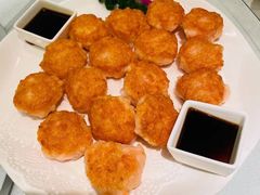 -顺峰顺水顺德菜(第一百货店)