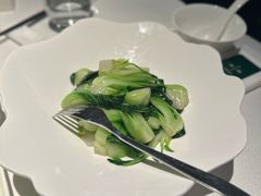 -漢舍中国菜馆(浦东嘉里城店)