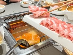 -海底捞火锅(西直门凯德MALL店)