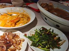 -船歌·鱼水饺青岛菜(闽江二路店)