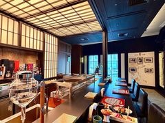 -鳥喜Toriki怀石烧鸟料理