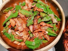 -鸽子侯·家宴·平价海鲜(市图书馆店)