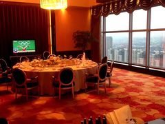 -南苑环球酒店云顶高级中餐厅(鄞县大道店)