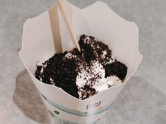 -麦当劳(北京大兴机场二层国内到达(安检外)店)