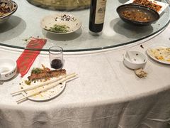 -巴渝菜馆(涿州店)